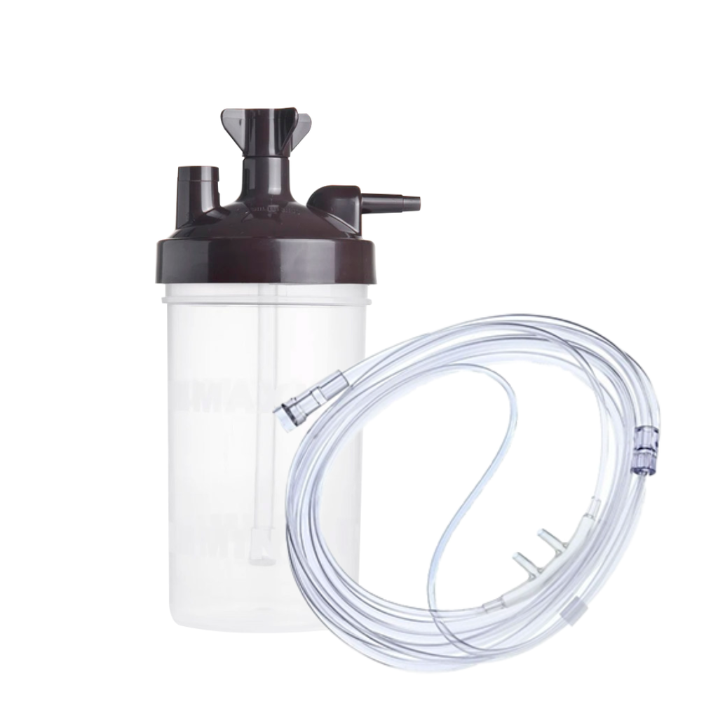 INSUMOS PARA RENTA DE TANQUE TIPO E (NEONATAL) 