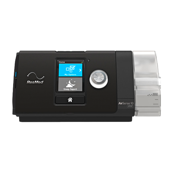 AUTOSET 1O AIRSENSE + HUMID AIR