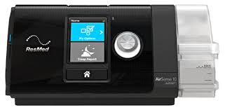 RESMED AIRSENSE 10 AUTOSET 