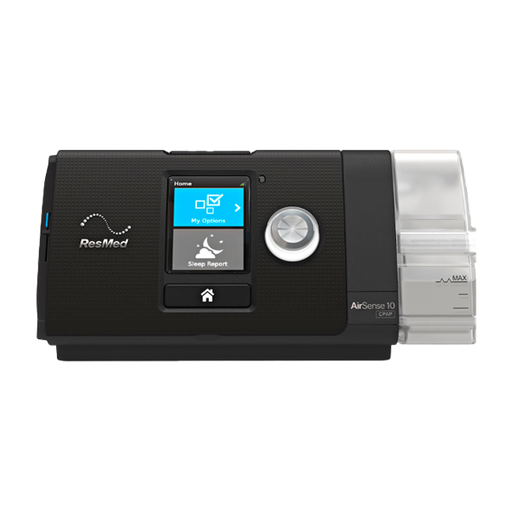 AUTOSET 1O AIRSENSE + HUMID AIR