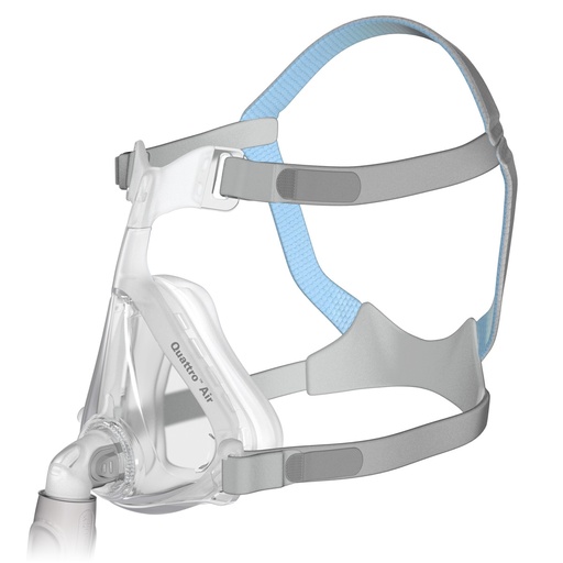 MASCARILLA QUATTRO AIR 