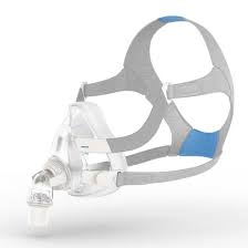 MASCARILL AIRFIT F20 QUIET  SIN IMANES