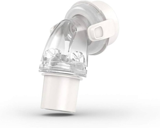 CODO MASCARILLA AIRFIT F20